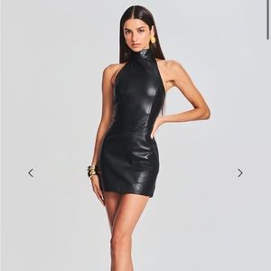 Retrofete Roxy Dress